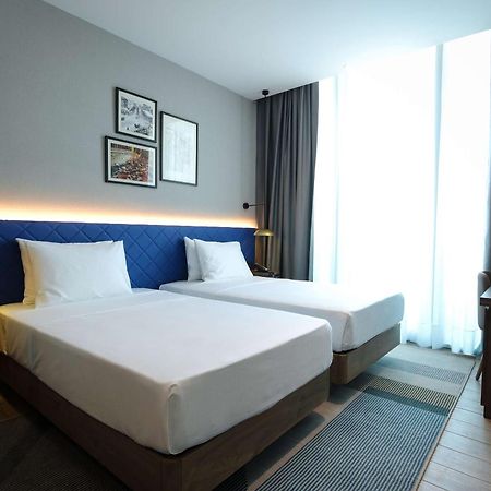 Hilton Garden Inn Ankara Cankaya Luaran gambar