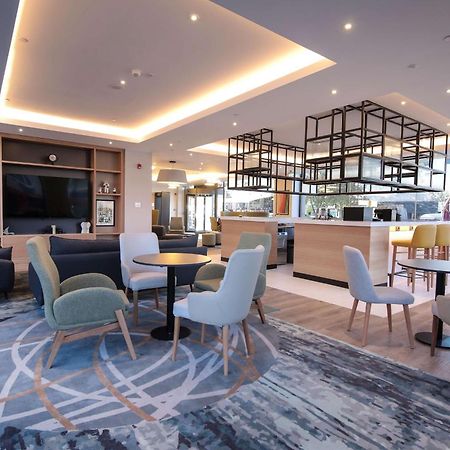 Hilton Garden Inn Ankara Cankaya Luaran gambar